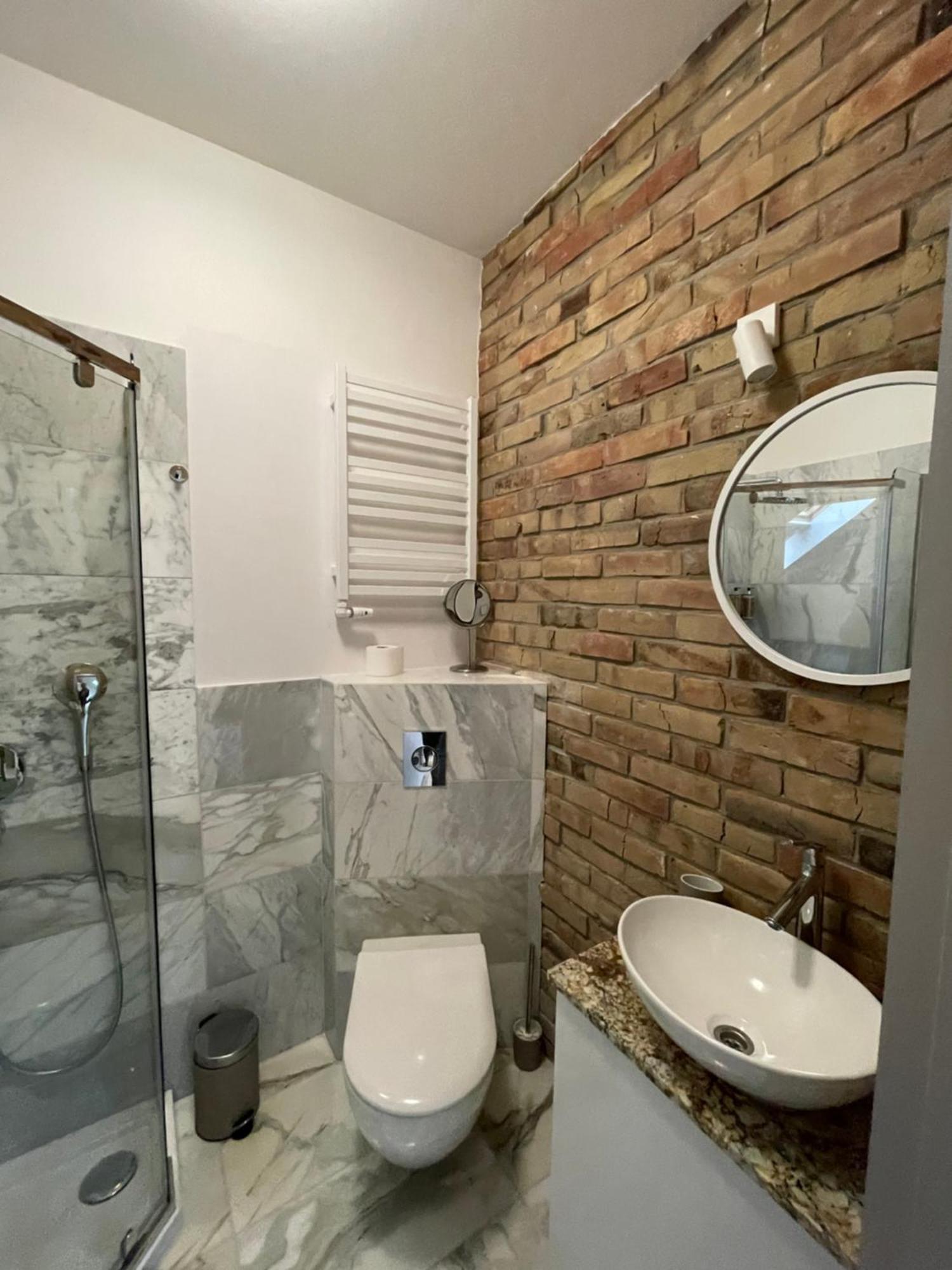 Apartament Aristo Boutique ビャウィストク エクステリア 写真