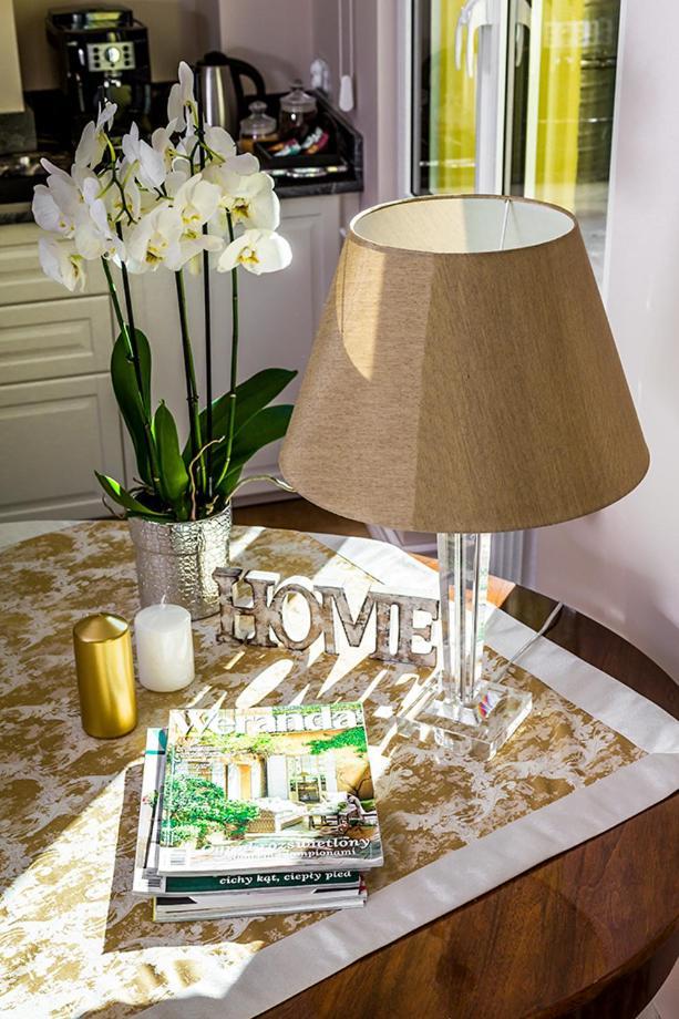 Apartament Aristo Boutique ビャウィストク エクステリア 写真